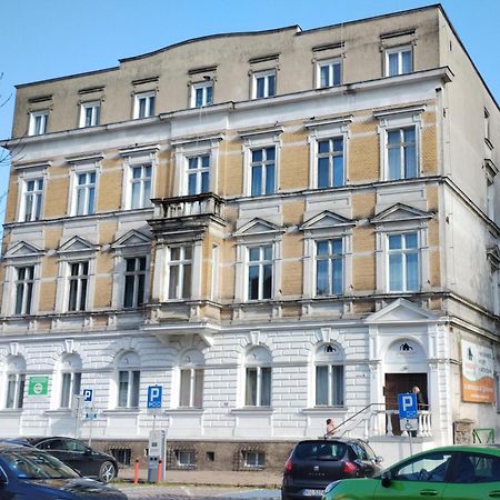 Galeona - Hotel Turystyczny Elbląg Zewnętrze zdjęcie